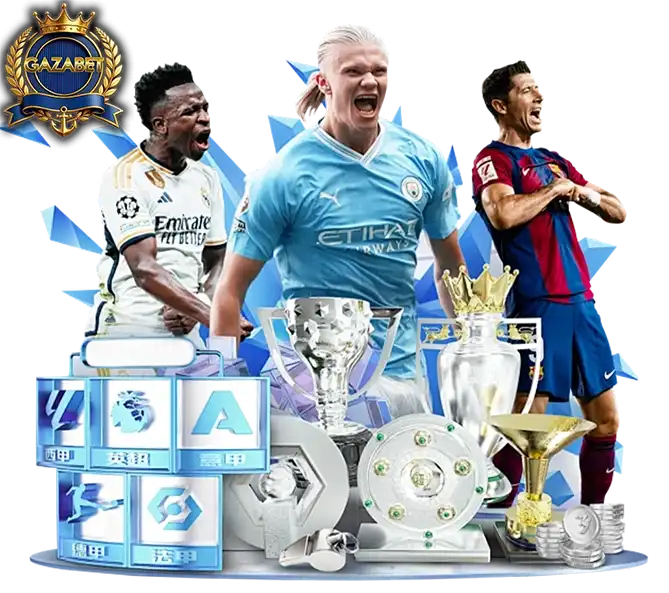 พนันกีฬาออนไลน์ GAZABET