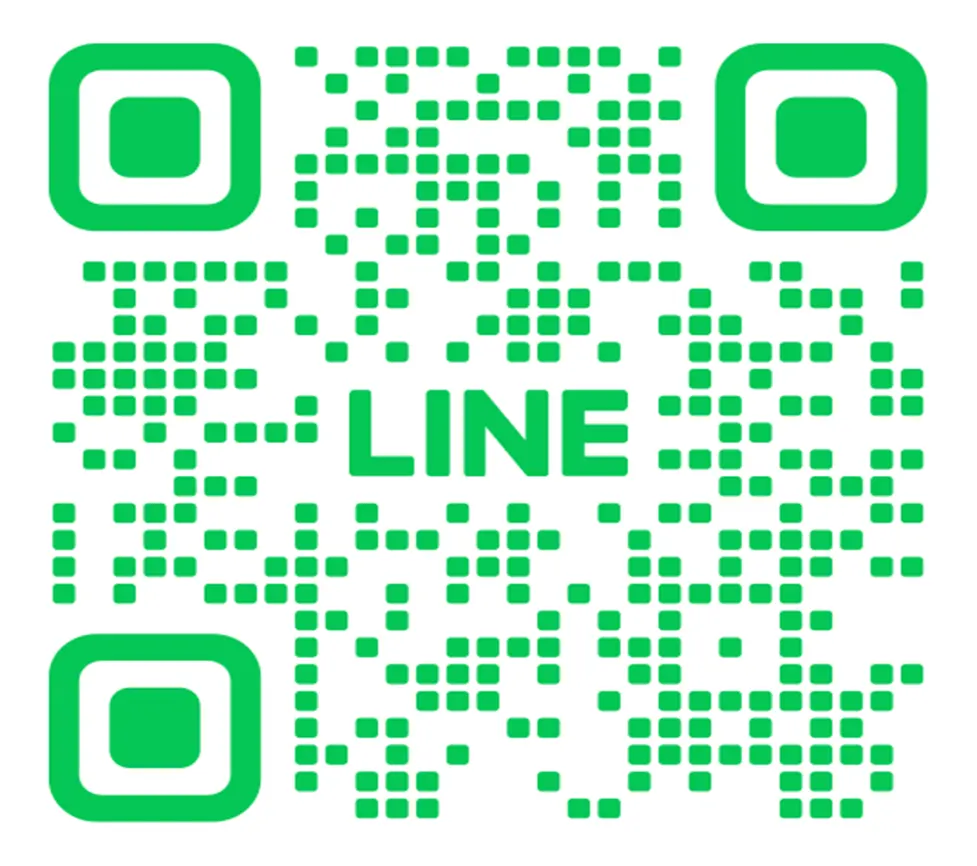 เพิ่มเพื่อนไลน์ GAZABET ช่องทางติดต่อเว็บคาสิโน